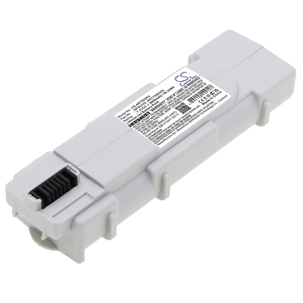 Cable Modem Battery Arris Touchstone eMTA