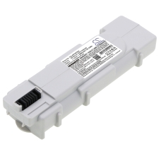 Remplacement de batterie compatible pour ARRIS  ARCT00830, BPB044S, BPB044H, ARCT00830N