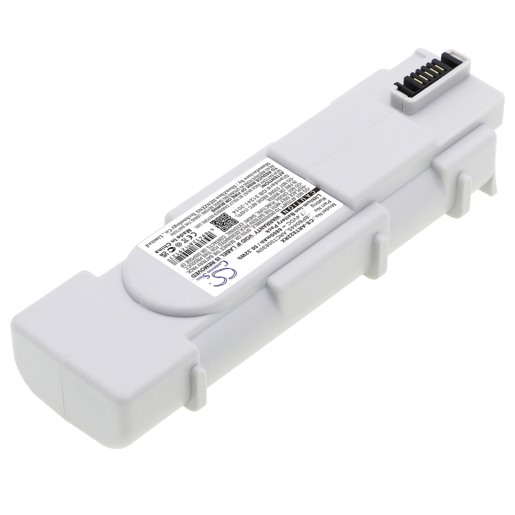 Câble Modem Batterie Arris TG1672 TG1662