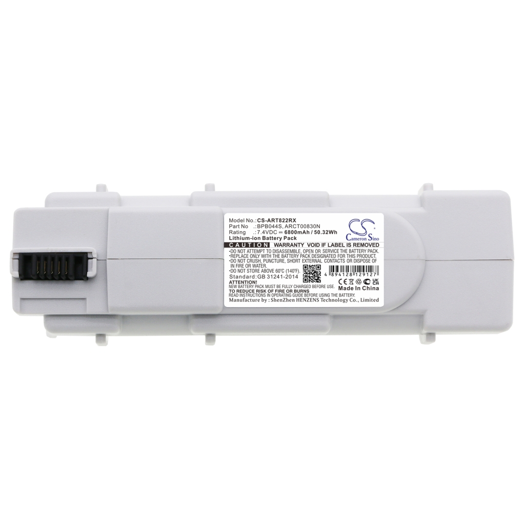 Cable Modem Battery Arris Touchstone eMTA