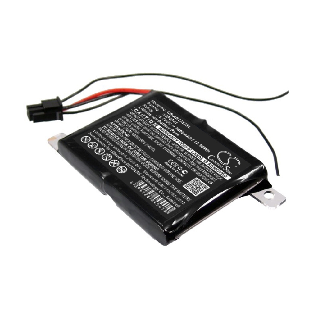 Battery Replaces 53P0941