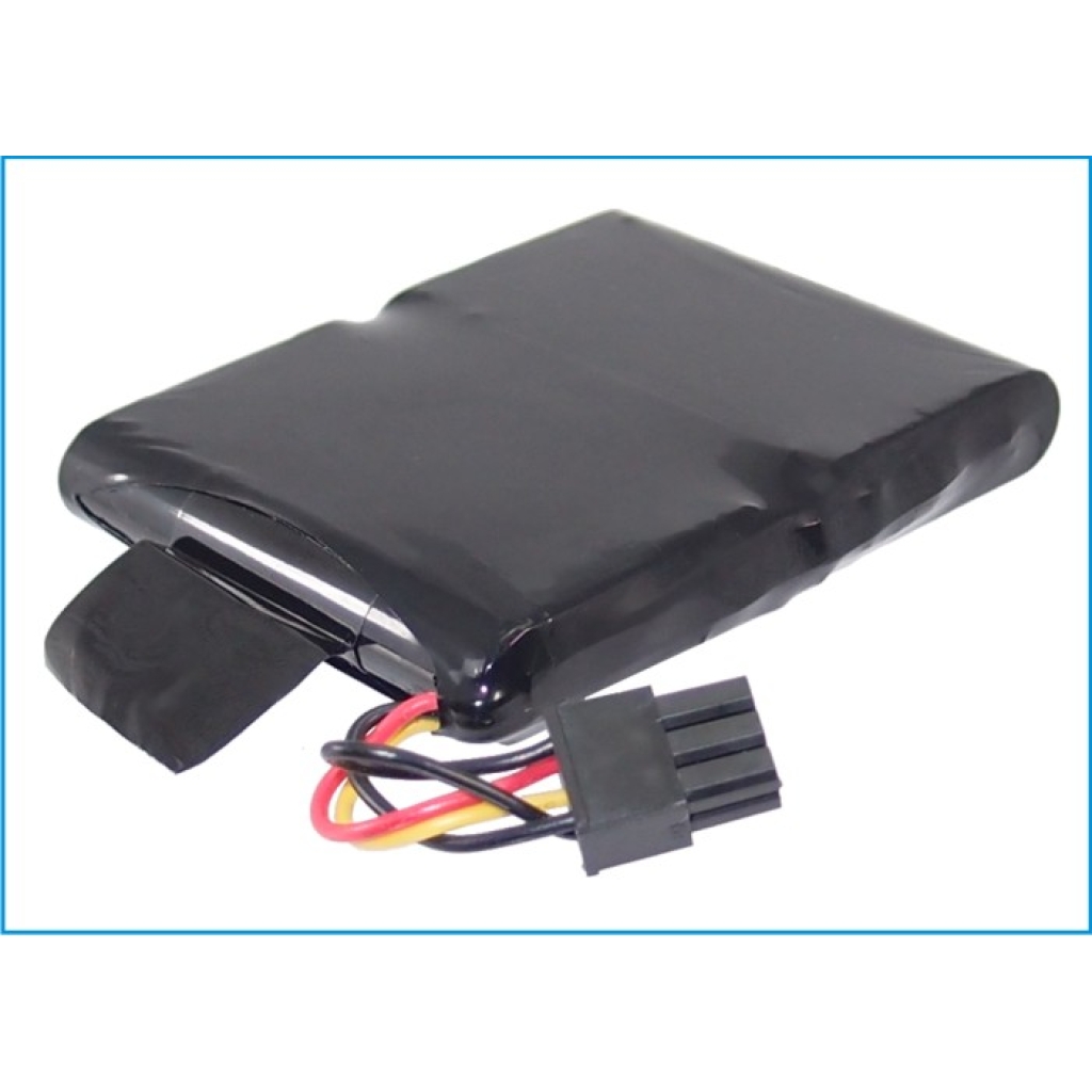 Notebook battery IBM CS-AS2780SL