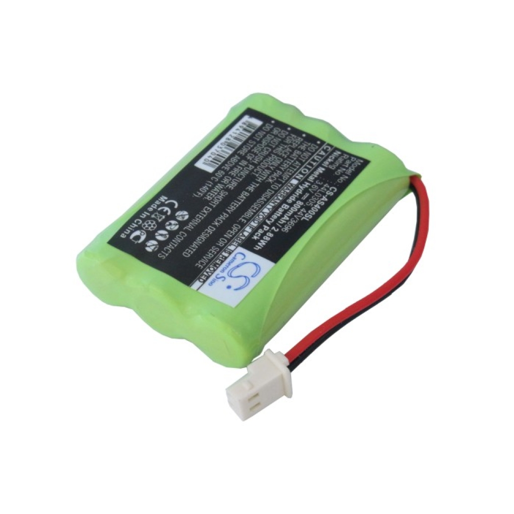 Batteries Remplace 09L5609