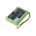 Batteries Remplace 44L0308