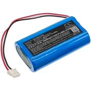 CS-ASF310SL<br />Batterie pour  remplace la batterie SF3HD-BA