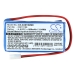 Medical Battery Air shields-vickers CS-ASM102MD