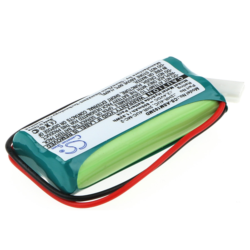 Batteries Remplace OM11401