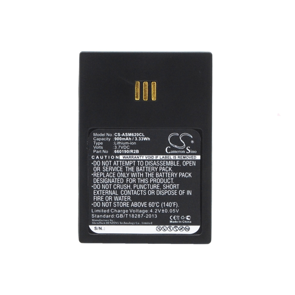 Battery Replaces L30250-F600-C325