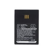 Batterie de téléphone sans fil Ascom i62 Protector