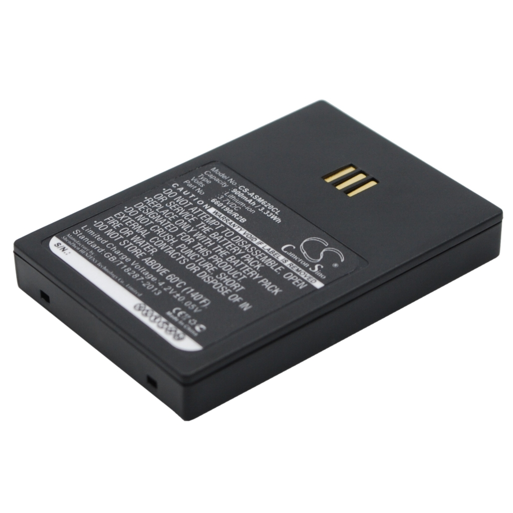 Batterie de téléphone sans fil Aastra DT692