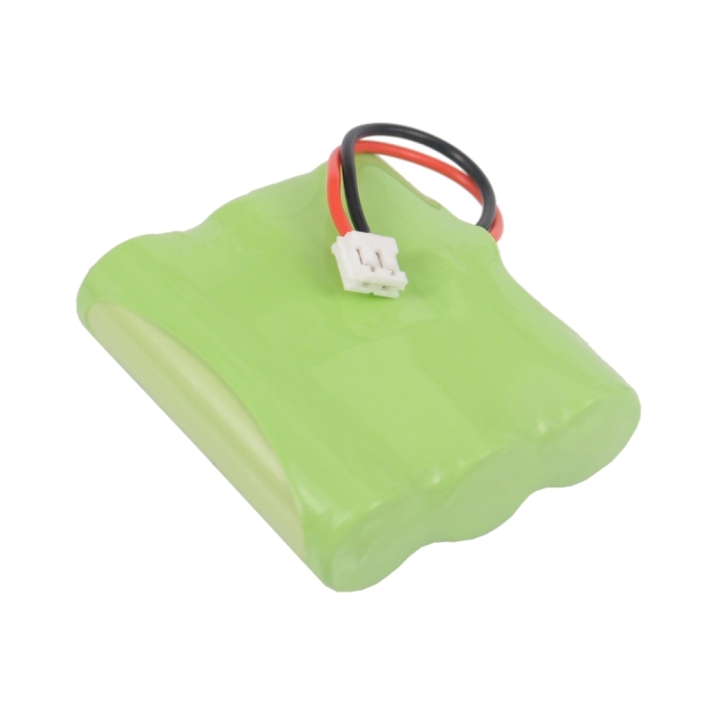 Compatible battery replacement for ASCOM MGN0319