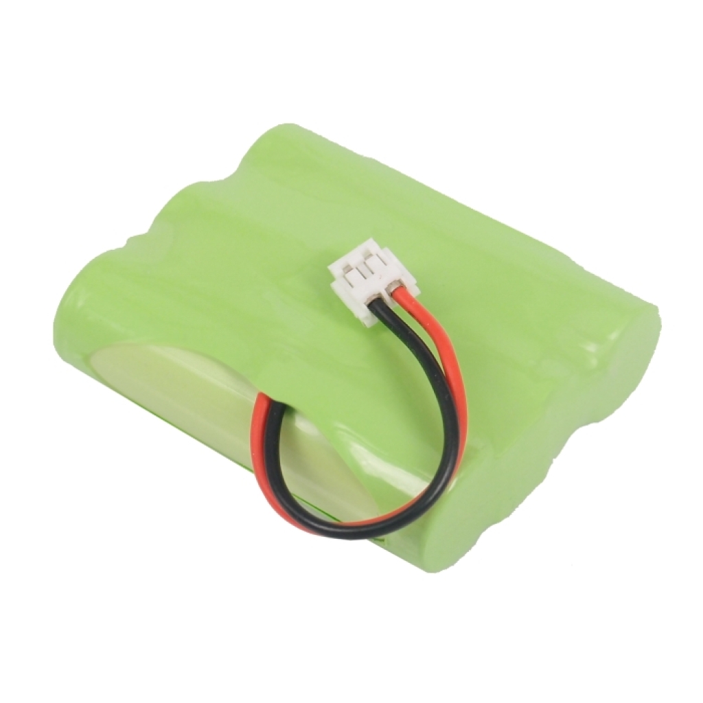 Compatible battery replacement for ASCOM MGN0319