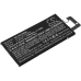 Batteries Ebook, eReader Battery CS-AST290SL