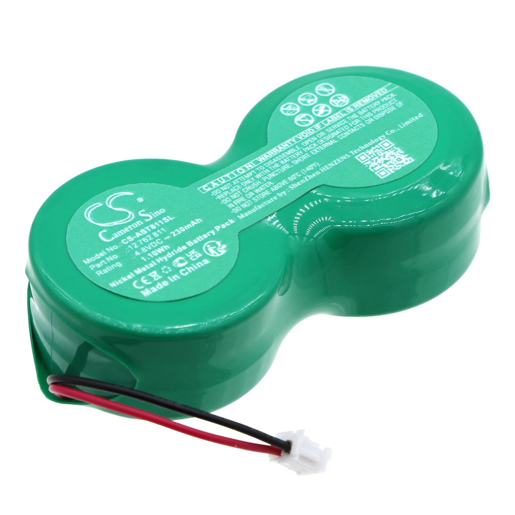 Batteries Vehicle Alarm Battery CS-AST811SL