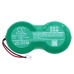 Batteries Vehicle Alarm Battery CS-AST811SL