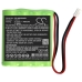 Compatible battery replacement for Astralpool 70313