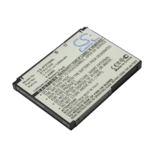 Compatible battery replacement for AT&T BTR5700B