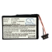 GPS, Batterie de navigation Airis CS-AT610SL