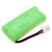 Battery Replaces P002000