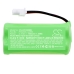 Batteries BabyPhone Battery CS-ATD200MB