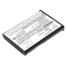 Compatible battery replacement for AT