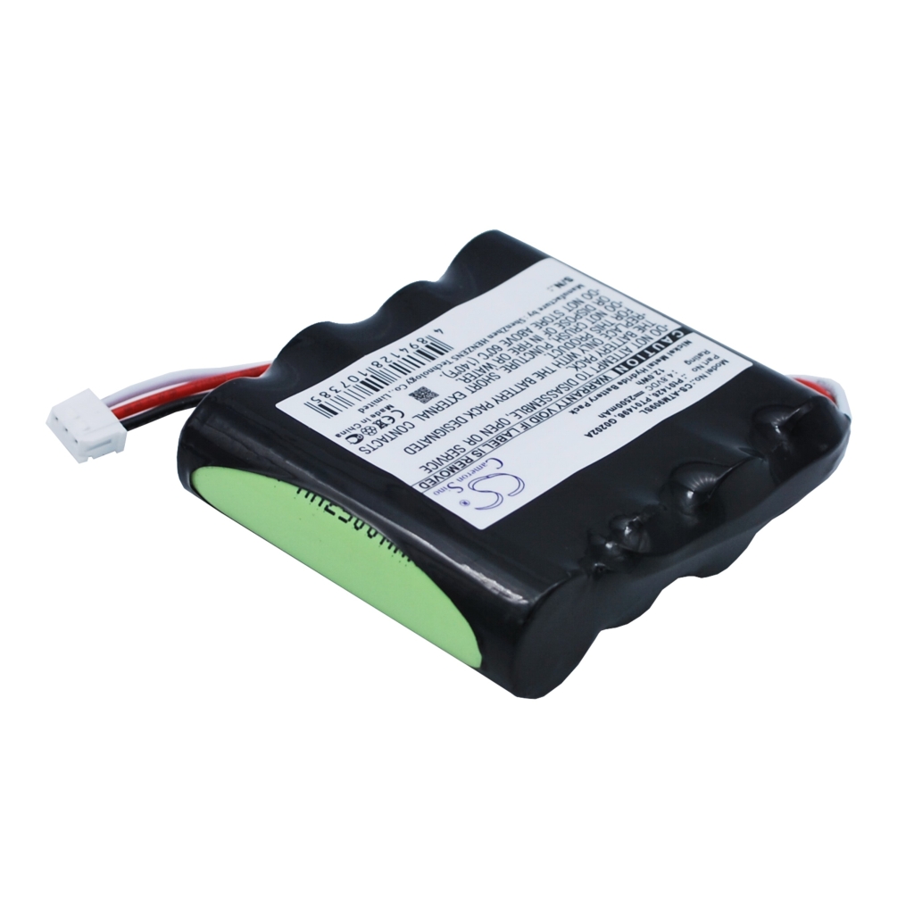 Batteries Remplace G0202A