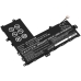 Batterie pour ordinateur portable Asus CS-ATP201NB