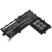 Batterie pour ordinateur portable Asus CS-ATP201NB