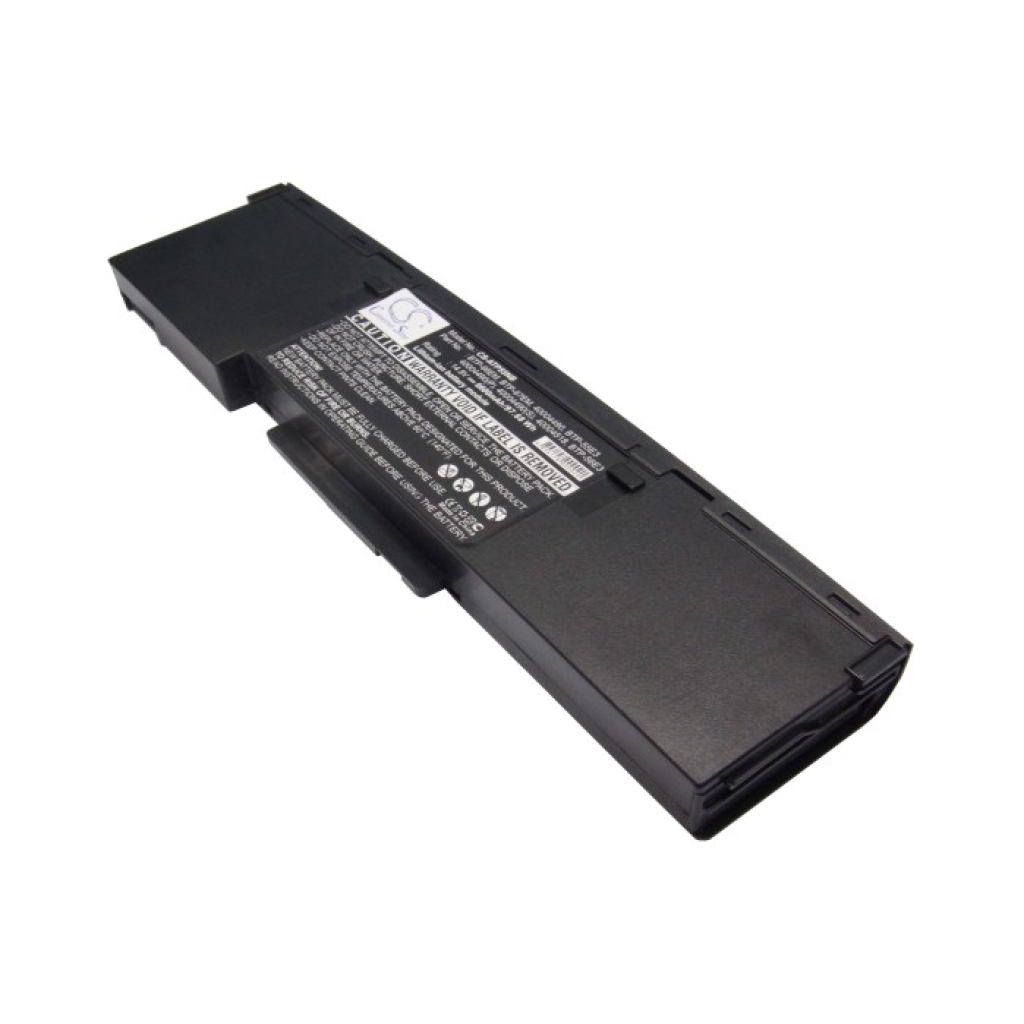 Battery Replaces 40004490(P)