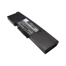 Compatible battery replacement for LIFETEC 40004490,40004490(P),40004490(S),40004518,40005564...