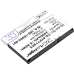 Compatible battery replacement for AT