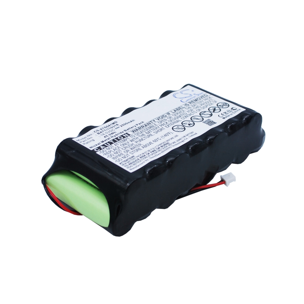 Batteries Remplace BATT/110318