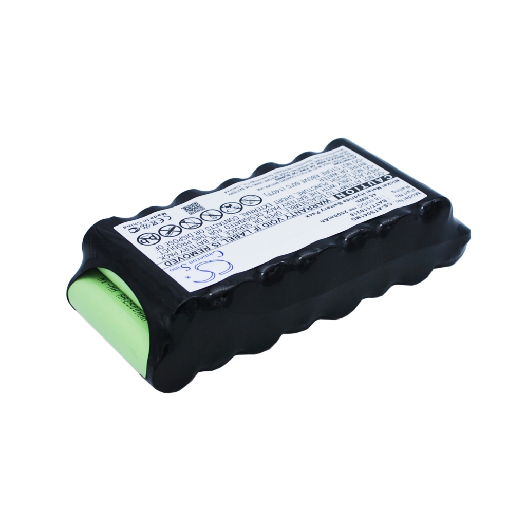 Batteries Remplace BATT/110318