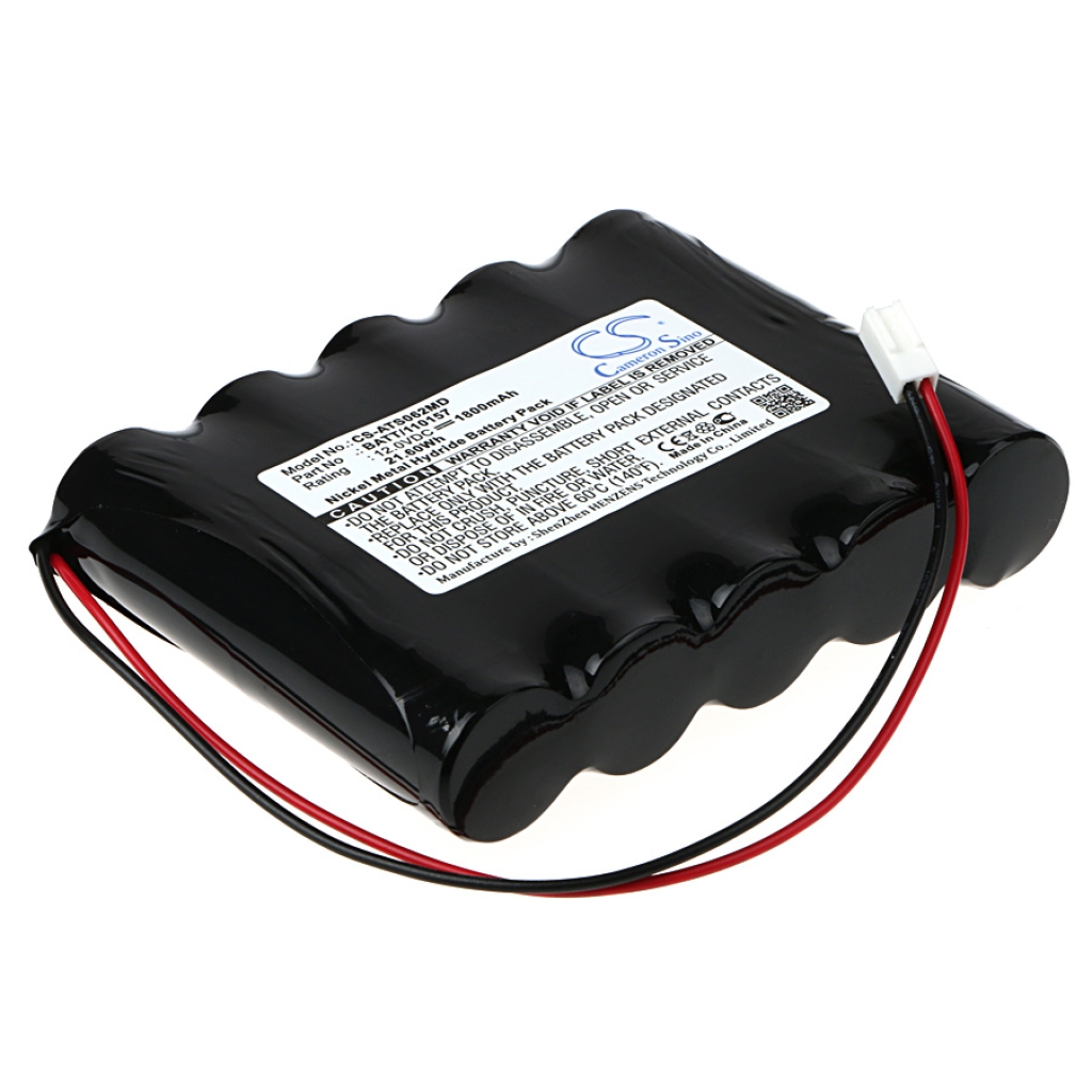 Batteries Remplace BATT/110157