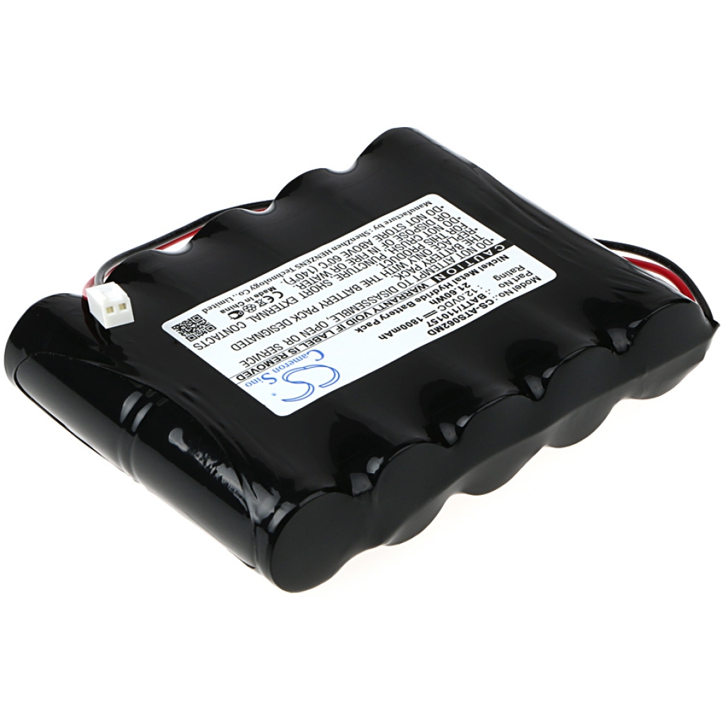 Battery Replaces 120157