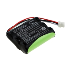 Remplacement de batterie compatible pour Atys 88889441,MQH00334