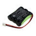 Battery Replaces MQH00334