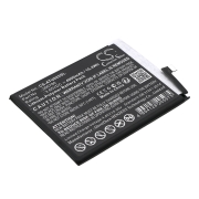 CS-ATU626SL<br />Batterie pour  remplace la batterie 386786