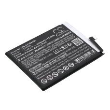 Remplacement de batterie compatible pour AT&T  386786