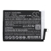 Compatible battery replacement for AT