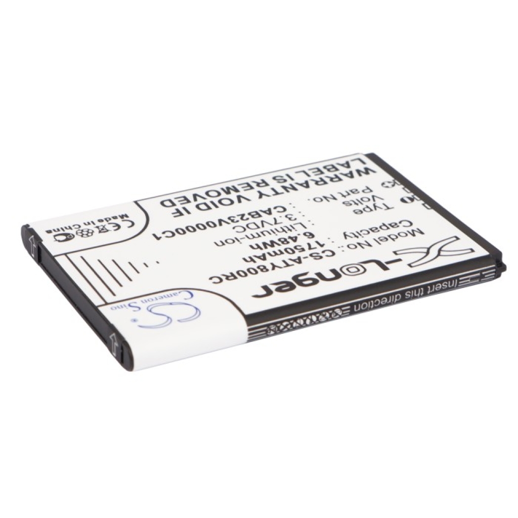 Hotspot Battery Alcatel CS-ATY800RC