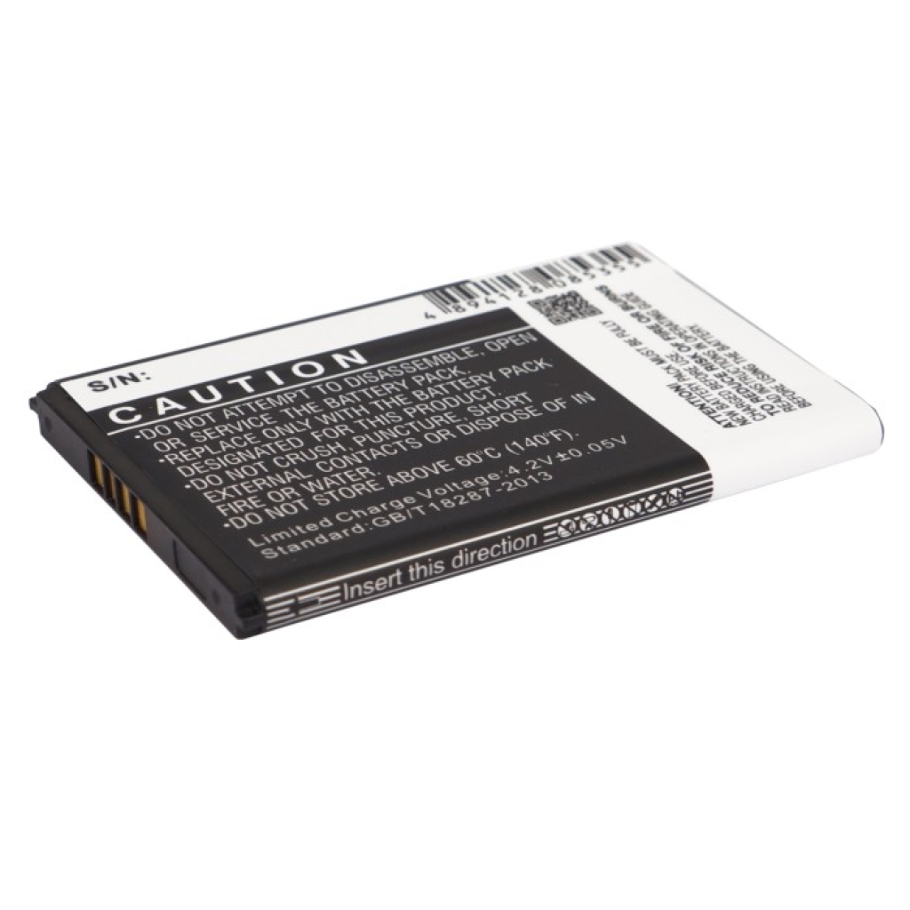 Batterie Hotspot Alcatel CS-ATY800RC