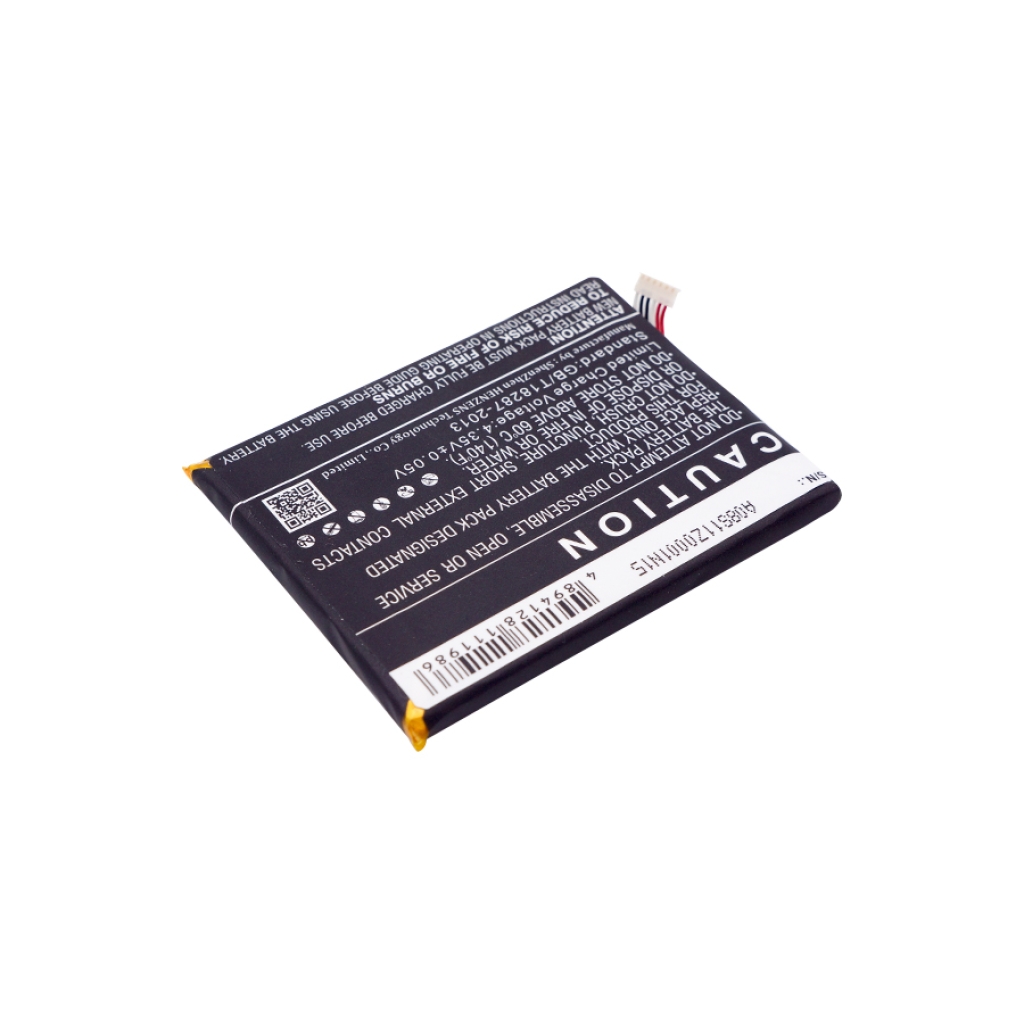 Battery Replaces TLp030B2