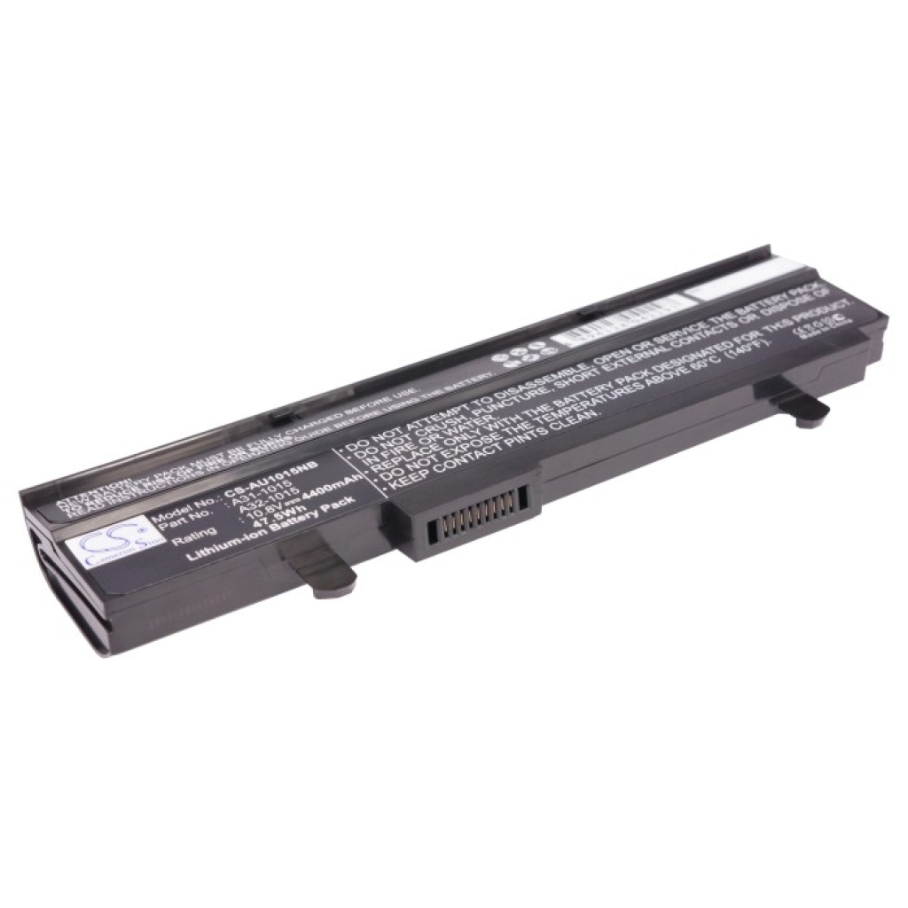 Batterie pour ordinateur portable Asus Eee PC 1215T