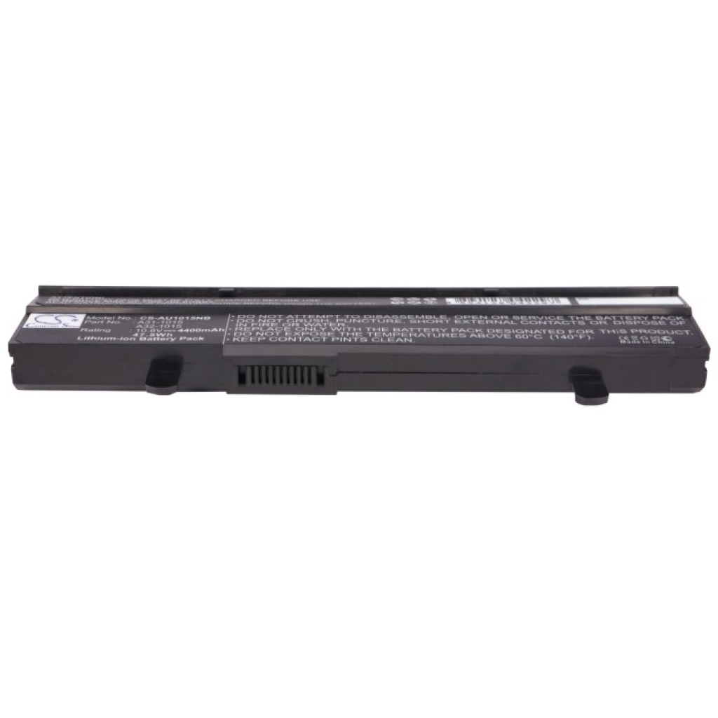 Batterie pour ordinateur portable Asus Eee PC 1215T