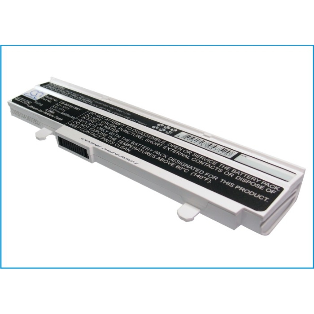 Notebook battery Asus Eee PC 1016P