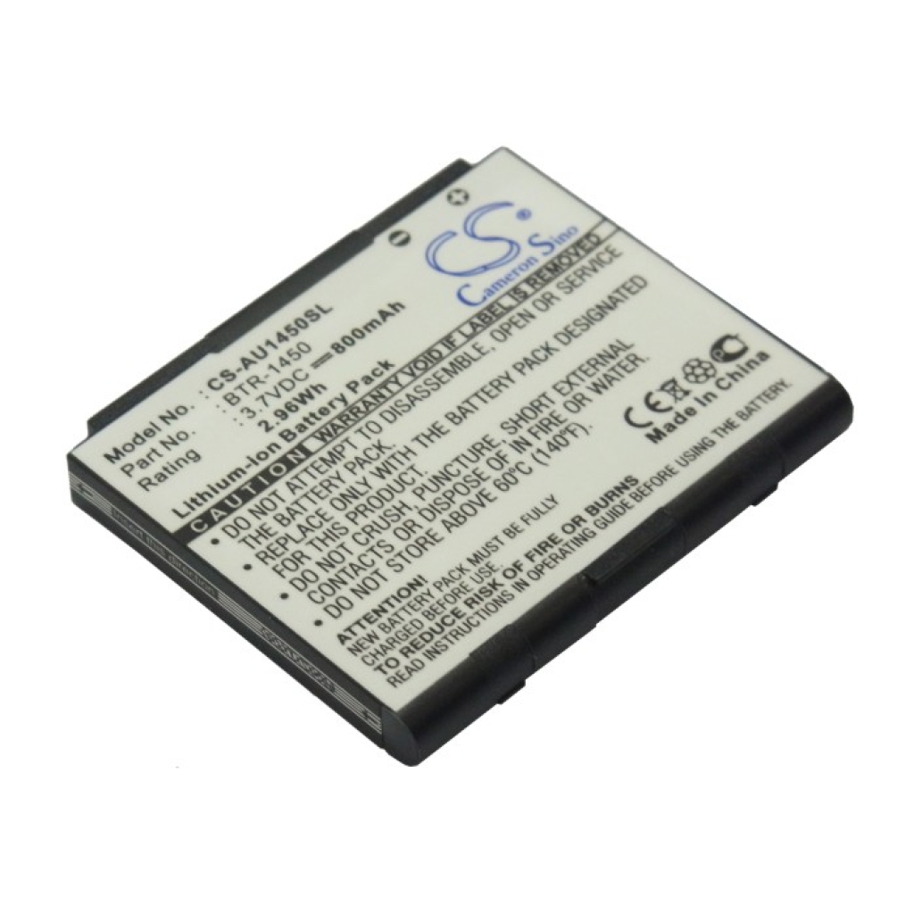 Batteries Remplace BTR-1450