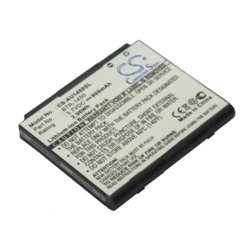 Remplacement de batterie compatible pour Audiovox BTR-1450