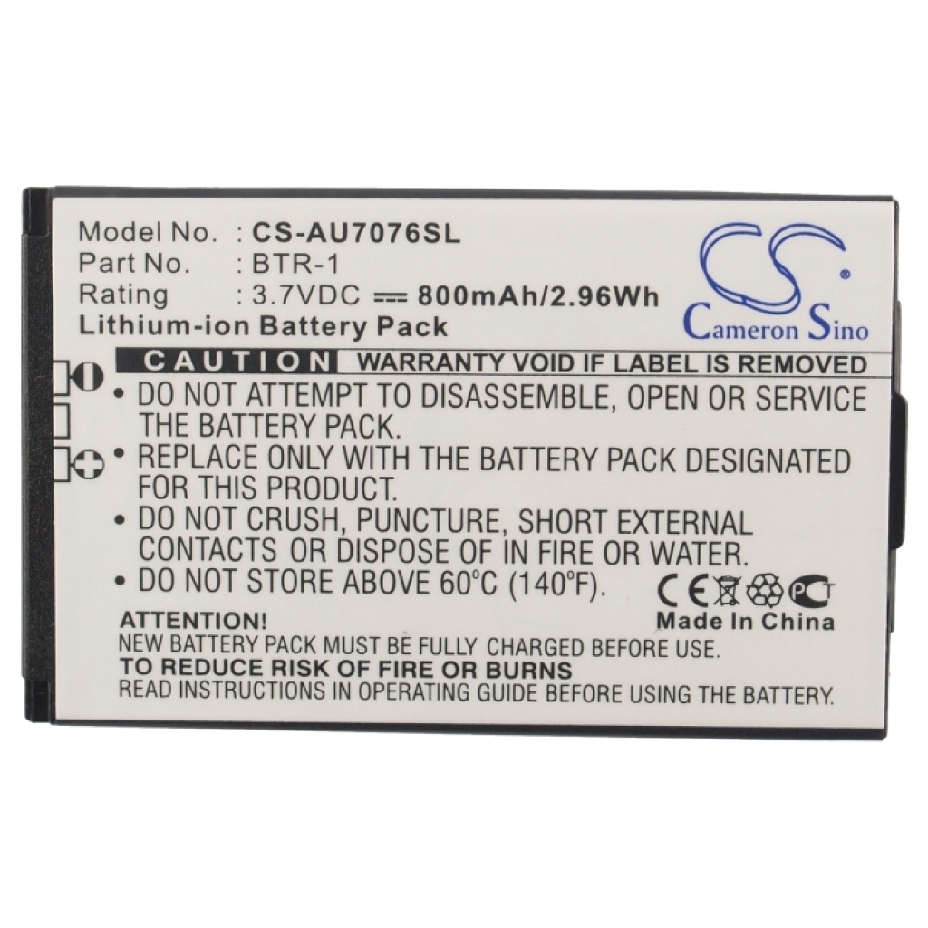 Mobile Phone Battery Utstarcom CDM-7076