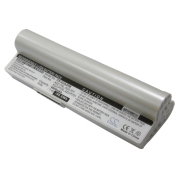 Batterie pour ordinateur portable Asus Eee PC 701C